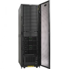 MICRO CENTRO DE DATOS 34U 2X UPS 6KVA, RED, PDU, 208V,240V grande