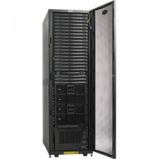 MICRO CENTRO DE DATOS 36U UPS 10KVA, RED, PDU, 208/240V 230V grande