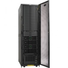 MICRO CENTRO DE DATOS 38U UPS 6KVA ADMIN DE RED PDU 208V/240V grande