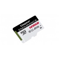 MICRO SDXC KINGSTON 128GB PARA VIDEOVIGILANCIA 95R/45W C10 A1UHS-I