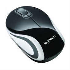 MINI MOUSE LOGITECH M187 WIRELESS grande