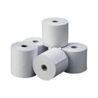 MINI ROLLO PAPEL EXCASER AUTOCO 76X76MM (3 X3 ) MINI ROLLO PAPEL EXCASER AUTOCO 76X76MM (3 X3 )