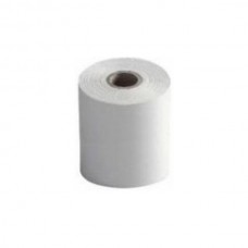 MINI ROLLO PAPEL EXCASER TÉRMICO 80X76MM (3.15 X3 ) grande