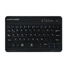 MINI TECLADO INALAMBRICO BLUETOOTH grande