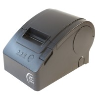 MINIPRINTER TERMICA USB/SERIAL 110MM / 58MM  CORTADOR MANUAL MINIPRINTER TERMICA USB/SERIAL 110MM / 58MM  CORTADOR MANUAL