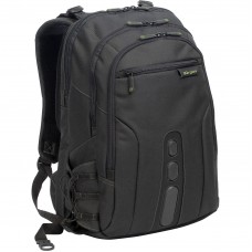 MOCHILA BACKPACK 17.0  SPRUCE ECOSMART P/PUNTOS DE CONTROL  NEGRO grande