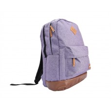 MOCHILA NACEB NA-0403M PARA LAPTOP 15.6  MORADA grande