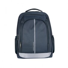 MOCHILA PARA LAPTOP 15  A 17 AZUL ESSENTIALS BACKPACK grande