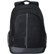 MOCHILA PARA LAPTOP 15  NEGRA ESSENTIALS BACKPACK grande