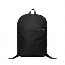 MOCHILA VORAGO BP-100  LAPTOP 1 5.6  POLYESTER NEGRO grande