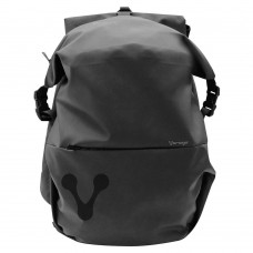 MOCHILA VORAGO BP-400 MODERNA L APTOP 15.6   IMPERMEABLE  NEGRO grande