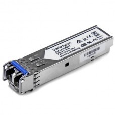 MÓDULO GIGABIT SFP POR FIBRA LC COMPATIBLE CISCO GLC-LH-SMD grande