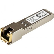 MODULO SFP DE COBRE RJ45 1000BA SE-TX MSA 1GBPS 100M grande