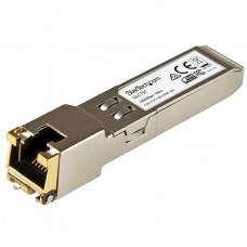 MODULO SFP RJ45 GIGABIT COBRE COMPATIBLE CON CISCO GLC-T grande