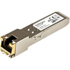 MODULO TRANSCEPTOR SFP COBRE RJ45 COMPATIBLE CON HP J8177C grande