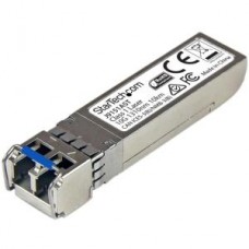 MODULO TRANSCEPTOR SFP FIBRA 10GB COMPATIBLE J9151A LC 10KM grande