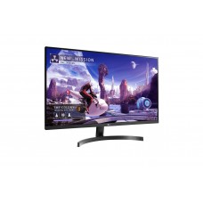 MONITOR 31.5 QHD IPS CON AMD FREESYNC 2 HDMI  1 DISPLAY PORT grande