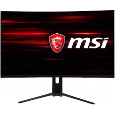 MONITOR 32   4K CURVO 1800R 60HZ 4MS  grande