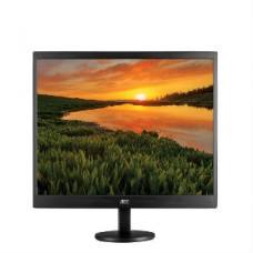 MONITOR AOC 18.5 HD VGA HDMI 1366X768 3WTY grande