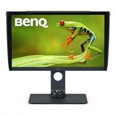 MONITOR BENQ SW270C PARA DISEÑO 2K  CONEXIÓN TIPO C  HDMI X 2  99 A grande