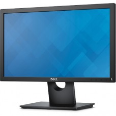 MONITOR DELL E1916HV 18.5 LED 1366X768 VGA 3WTY (CABLE VGA) grande