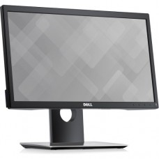 MONITOR DELL P2018H 19.5  LE 1600X900 VGA/DP/HDMI/USB 3WTY grande