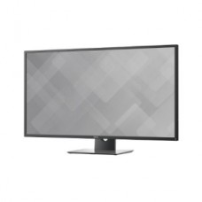 MONITOR DELL P4317Q 43 LED UHD 4K 3840X2160 VGA/HDMI/DP 3WTY grande