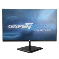 MONITOR GAME FACTOR MG700 27 QUADHD  144HZ  3X HDMI   VESA NEGRO grande