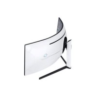 MONITOR GAMER  49   RESOLUCION 5120 X 1440 CURVO 240HZ TIEMPO D RE