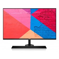 MONITOR IPS GHIA FULL HD / 27 P ULGADAS / NEGRO / VGA / HDMI / BOCI grande