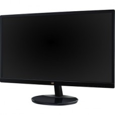 MONITOR LED FHD 27  RESOLUCION 1920X1080 RELACION DE ASPECTO 16:9 grande