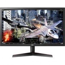 MONITOR LG 23.6  ULTRAGEAR GAMING  RES 1920 X 1080 grande