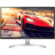 MONITOR LG 27  UHD 4K HDR 10 RES 3840 X 2160  IPS  HDMI  DISPLAY grande