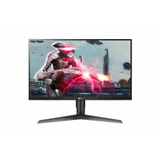 MONITOR LG 27  ULTRAGEAR GAMING RES. 1920 X 1080  144HZ grande