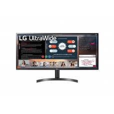 MONITOR LG 34  ULTRAWIDE FULL HD IPS LED  HDR EFFECT grande