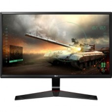 MONITOR LG GAMING 24  LCD LED IPS DISPLAY WIDE FHD 1920X1080 grande