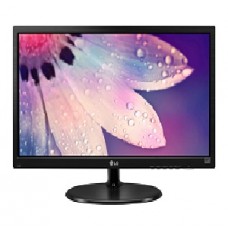 MONITOR LG LED 18.5  WIDE NE 1366X768  5 000 000:1 VGA grande