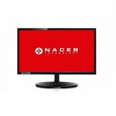 MONITOR NACEB ROYAN  1080P FULL HD 19 5 LED 2MS SLIM HDM+VGA        grande