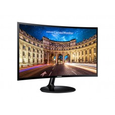 MONITOR SAMSUNG CURVO 24   FULL + DOCKING STAT UNIV USB 3.1 TYPE-C grande