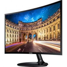 MONITOR SAMSUNG CURVO 27 FHD VGA/ HDMI grande