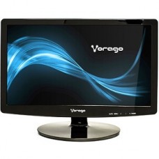 MONITOR VORAGO LED-W15-200 15.6 WIDESCREEN NEGRO grande