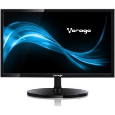 MONITOR VORAGO LED-W23-301 23 WIDE NEGRO VGA+ HDMI PIANO grande