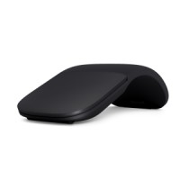 MOUSE ARC BLUETOOTH 4.0 WIN 10 NEGRO