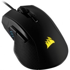 MOUSE CORSAIR IRONCLAW RGB FPS MOBA 18000 DPI BLACK CH-9307011-NA grande