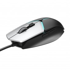 MOUSE DELL ALIENWARE ELITEAW959 12000PPP RGB USB OPTICO grande