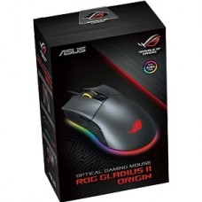 MOUSE GAMING ASUS GLADIUS II EDICION CALL OF DUTY 6 BOTONES grande