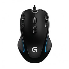 MOUSE GAMING LOGITECH G300S OPTICO 2500DPI grande