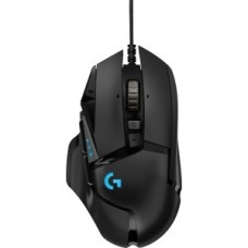 MOUSE GAMING LOGITECH G502 HERO . grande