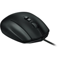 MOUSE GAMING LOGITECH G600 16 TECLAS CONFIGURABLES 8000DPI