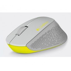 MOUSE LOGITECH M280 GRIS OPTICO INALAMBRICO grande